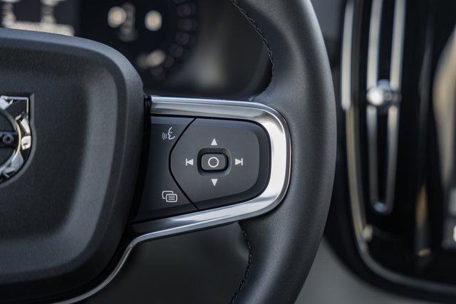 New 2026 Volvo XC40 B4 Plus w/ Protection Package Premier image 29