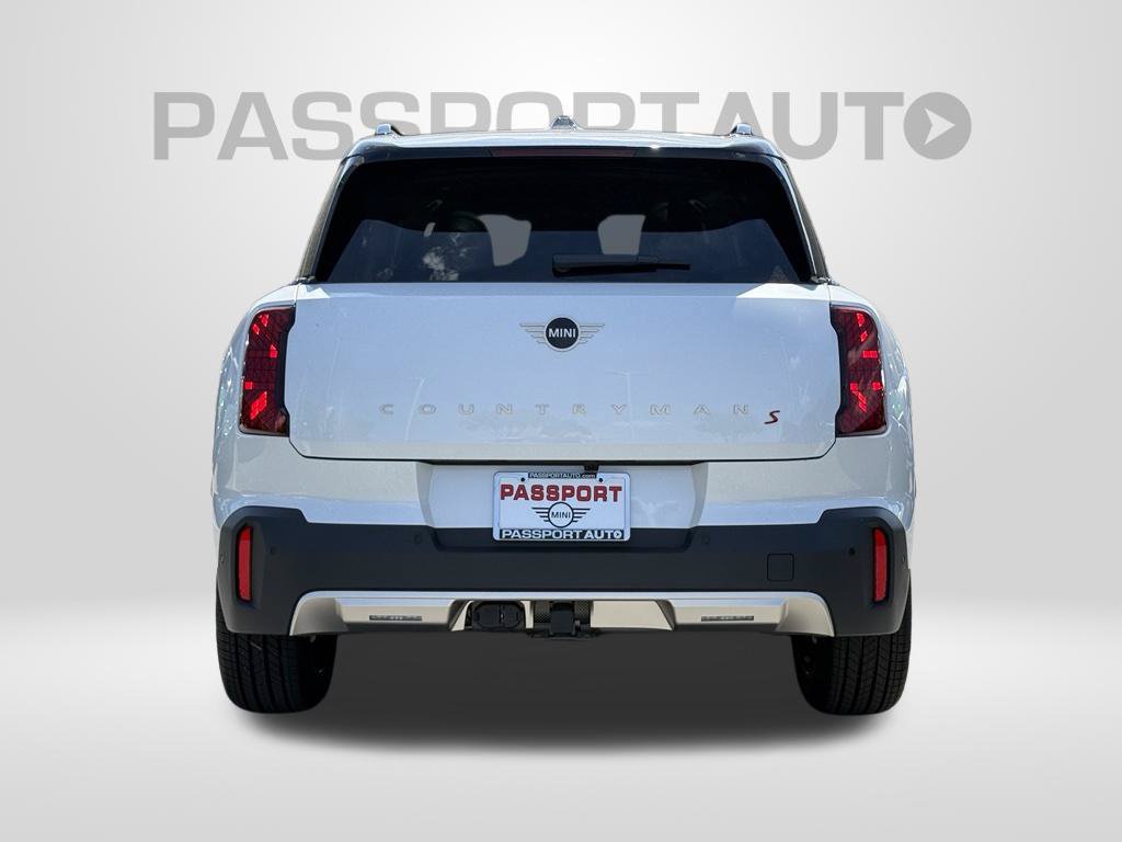 New 2027 MINI Cooper Countryman S w/ Comfort Package Max AWD/4WD image 5