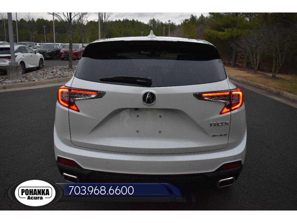 New 2026 Acura RDX Technology Package image 6