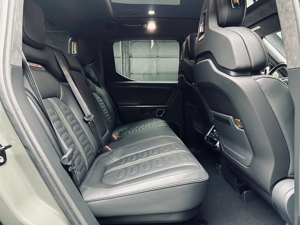 Used 2022 Rivian R1T Launch Edition AWD/4WD image 19