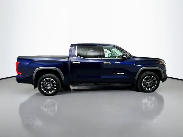 Used 2022 Toyota Tundra Limited image 8