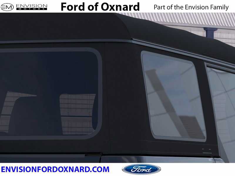 New 2026 Ford Bronco Big Bend AWD/4WD image 30