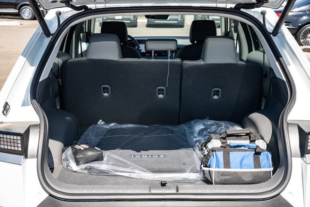 New 2026 Hyundai Ioniq 5 SEL RWD image 29