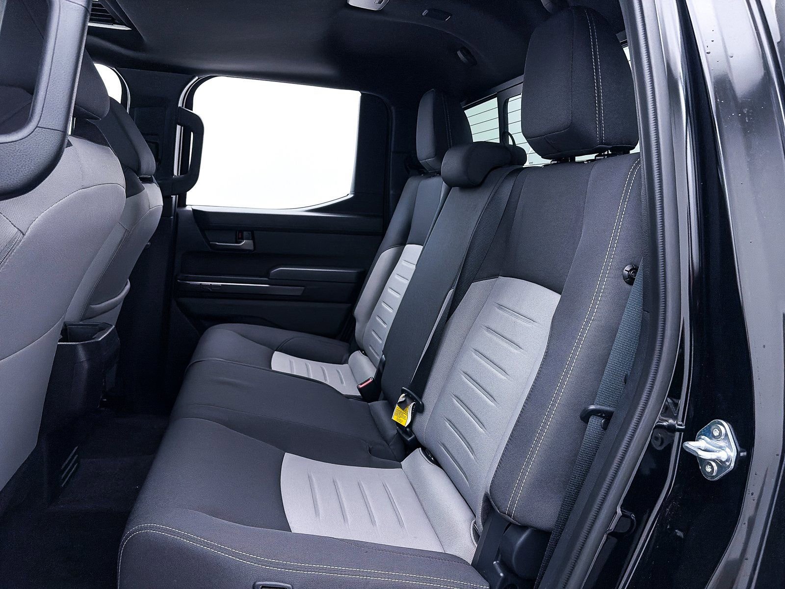 Used 2024 Toyota Tacoma TRD Off-Road w/ TRD Off Road Upgrade Package image 43