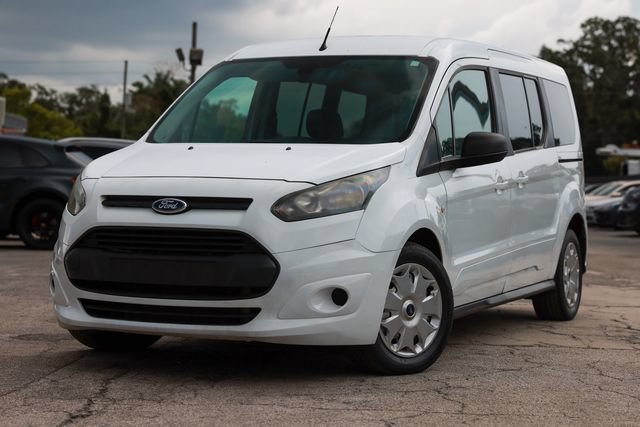 Used 2015 Ford Transit Connect XLT FWD image 1