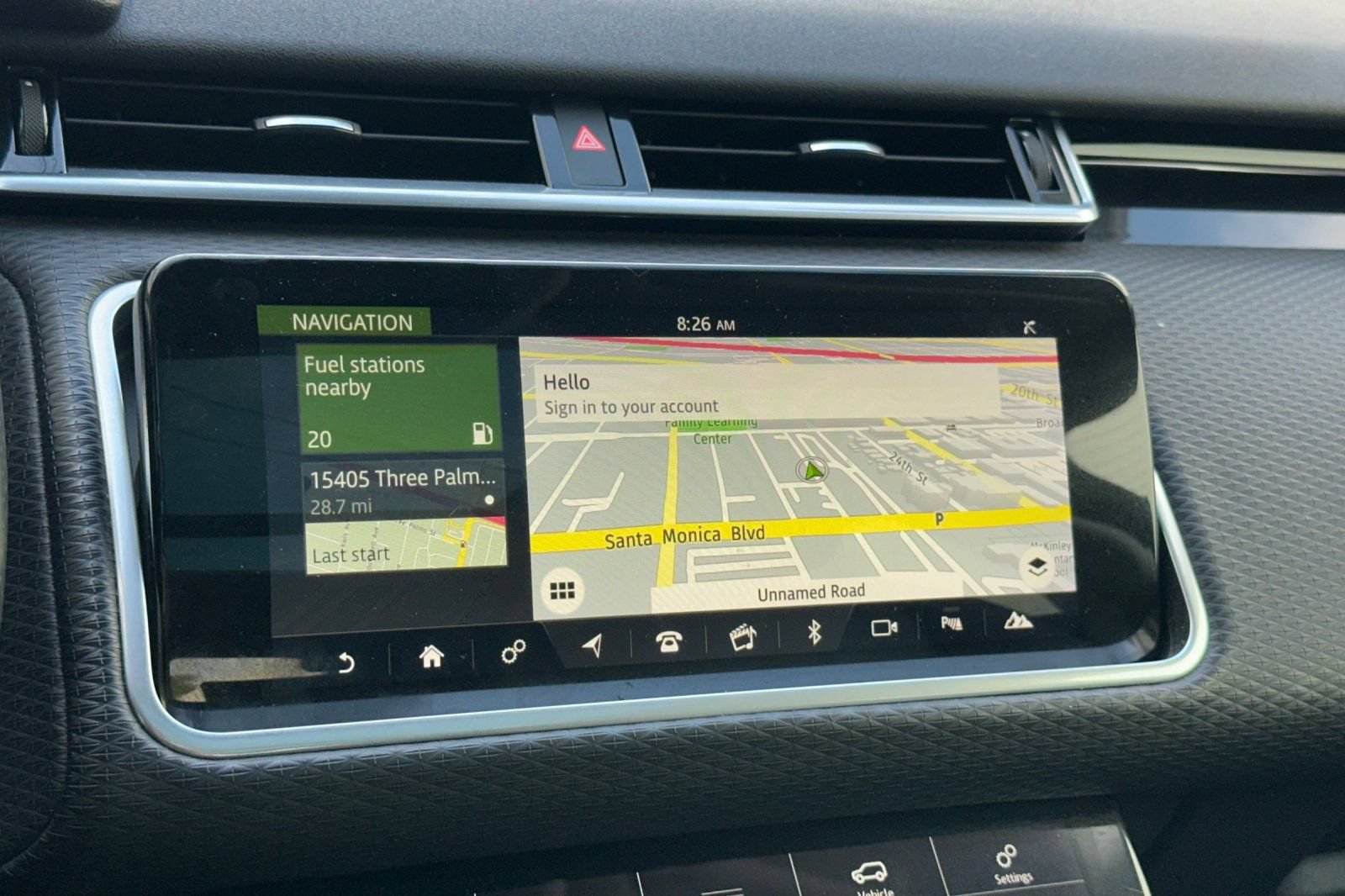 Used 2020 Land Rover Range Rover Velar S AWD/4WD image 23