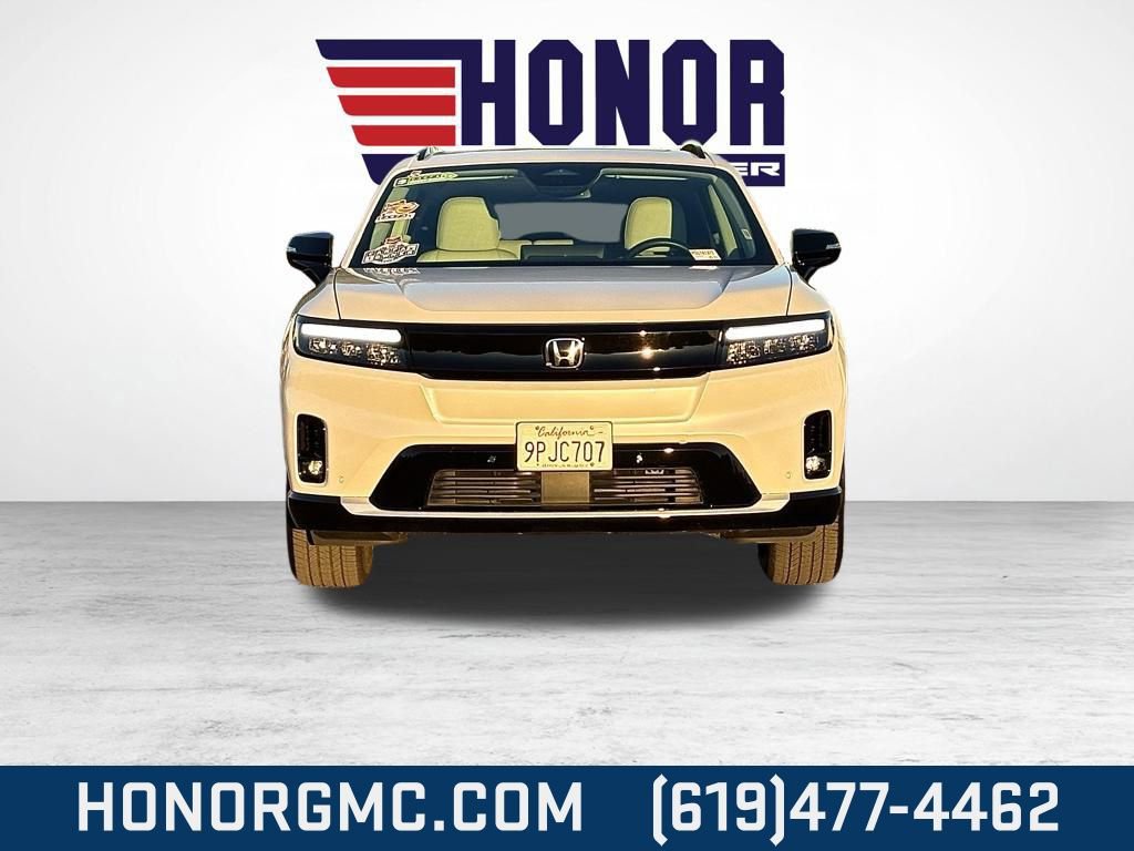 Used 2024 Honda Prologue Touring image 8