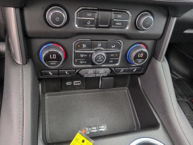 Used 2023 Chevrolet Tahoe Z71 AWD/4WD image 35