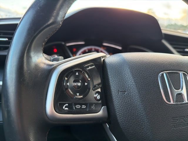 Used 2020 Honda Civic Sport image 26