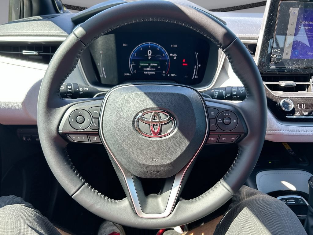Used 2026 Toyota Corolla XSE FWD image 15
