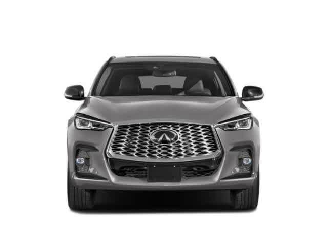 Certified 2023 INFINITI QX55 Luxe w/ Cargo Package AWD/4WD image 7