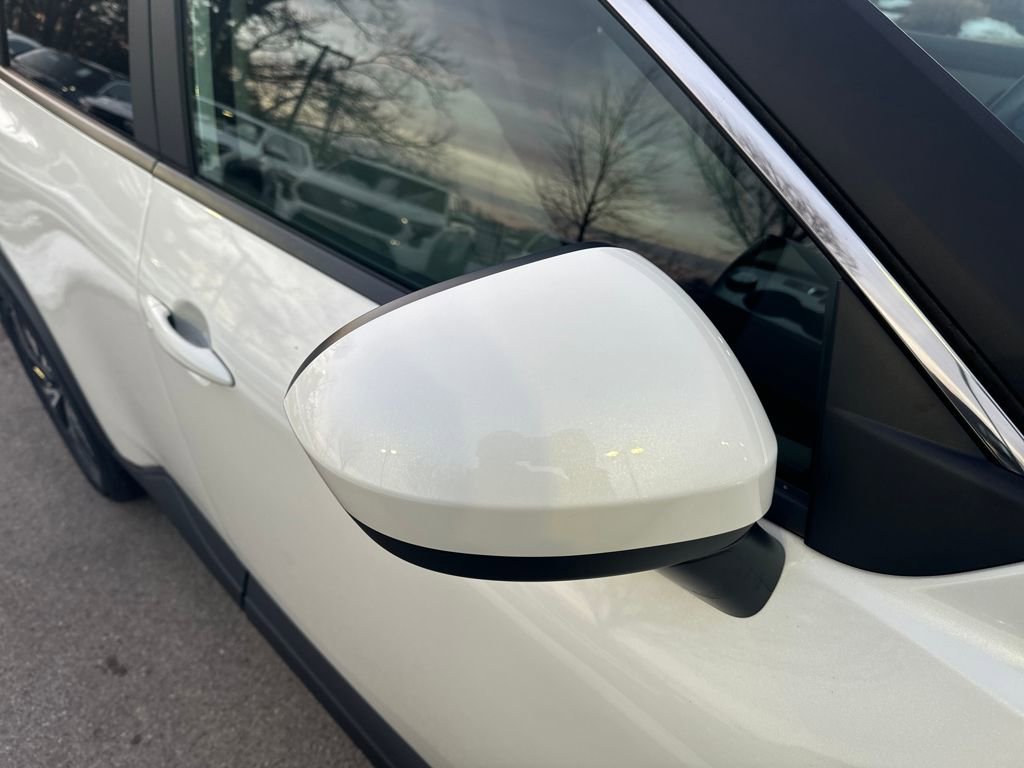 Certified 2023 Nissan Rogue SV w/ SV Premium B Package image 40