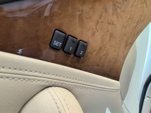 Used 2012 INFINITI QX56 4WD w/ Theater Pkg image 13