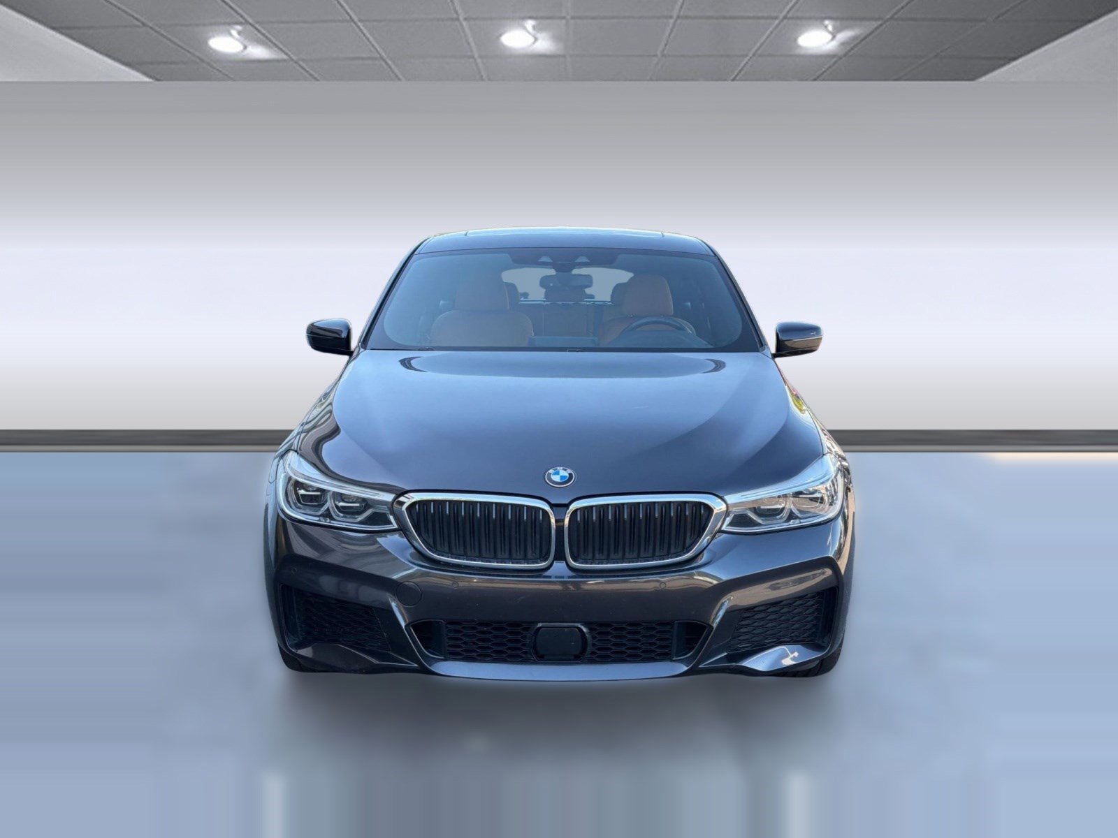 Used 2019 BMW 640i Gran Turismo xDrive AWD/4WD image 6