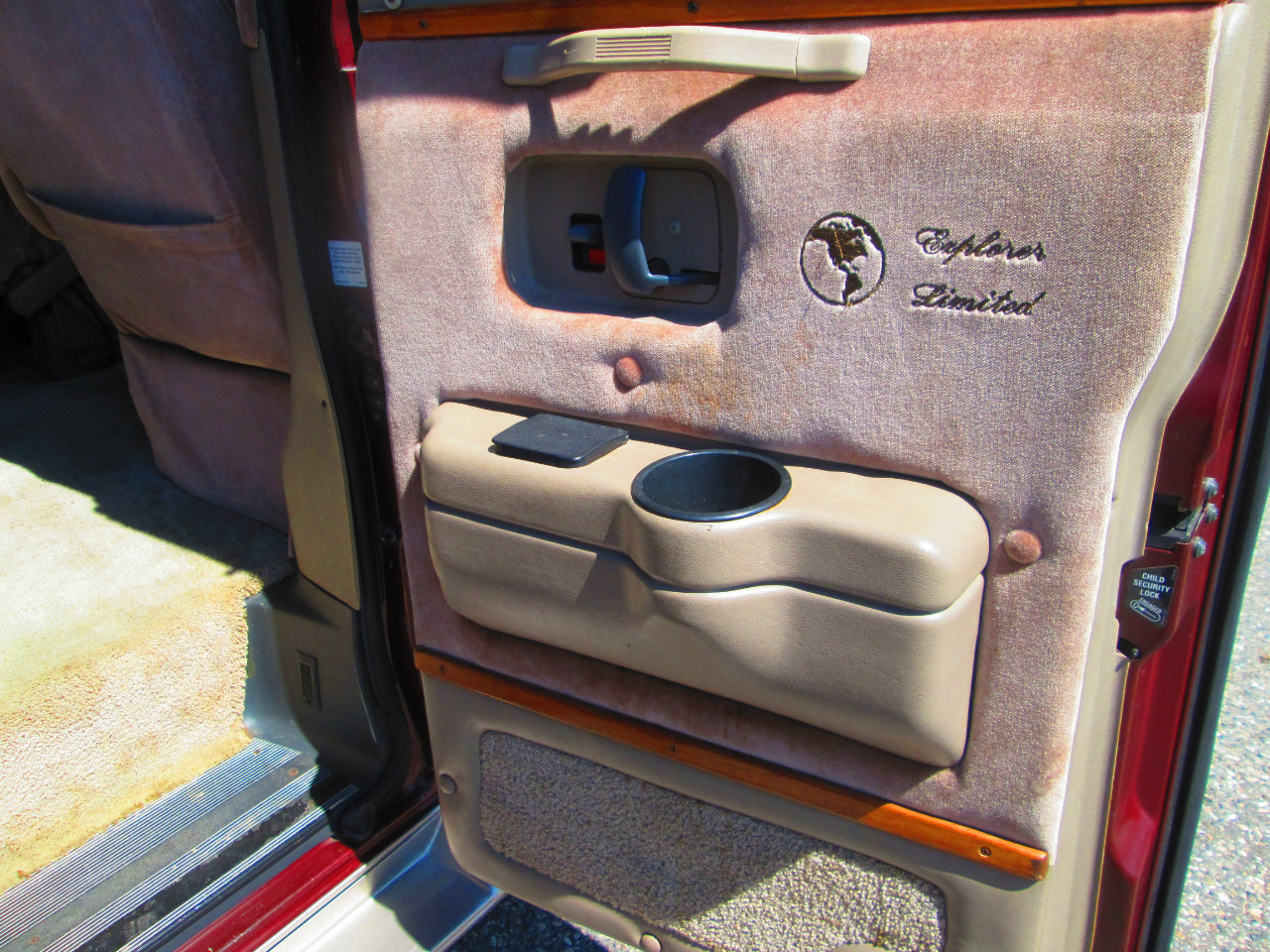 Used 1997 Chevrolet Express 1500 image 14