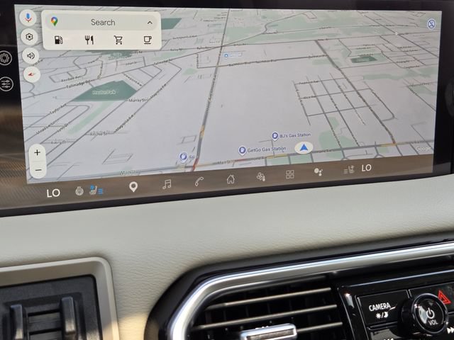 New 2026 Nissan Armada Platinum Reserve AWD/4WD image 5