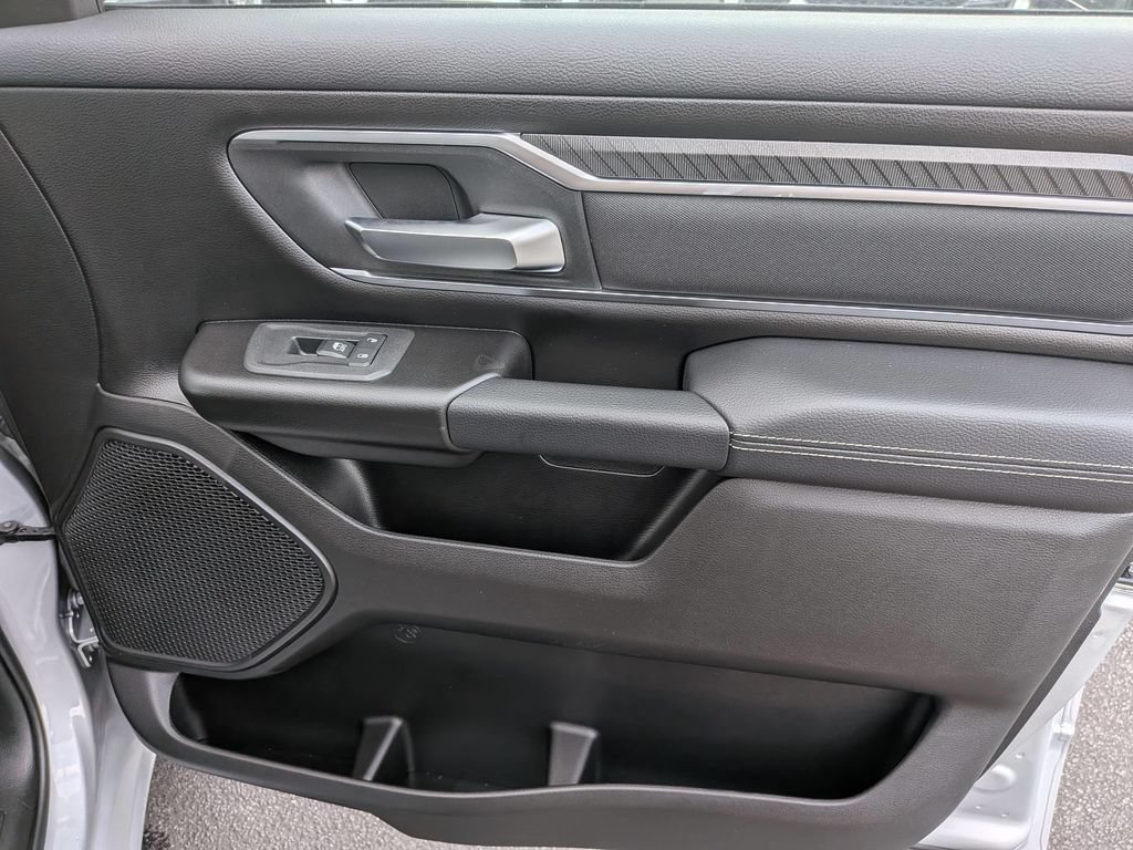New 2026 RAM 1500 Big Horn AWD/4WD image 28