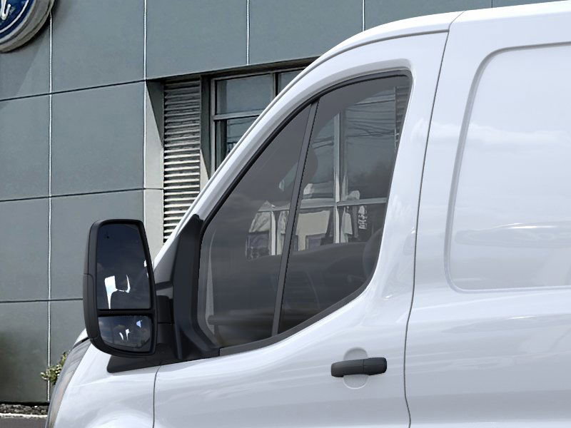 New 2026 Ford Transit 150 Low Roof image 20