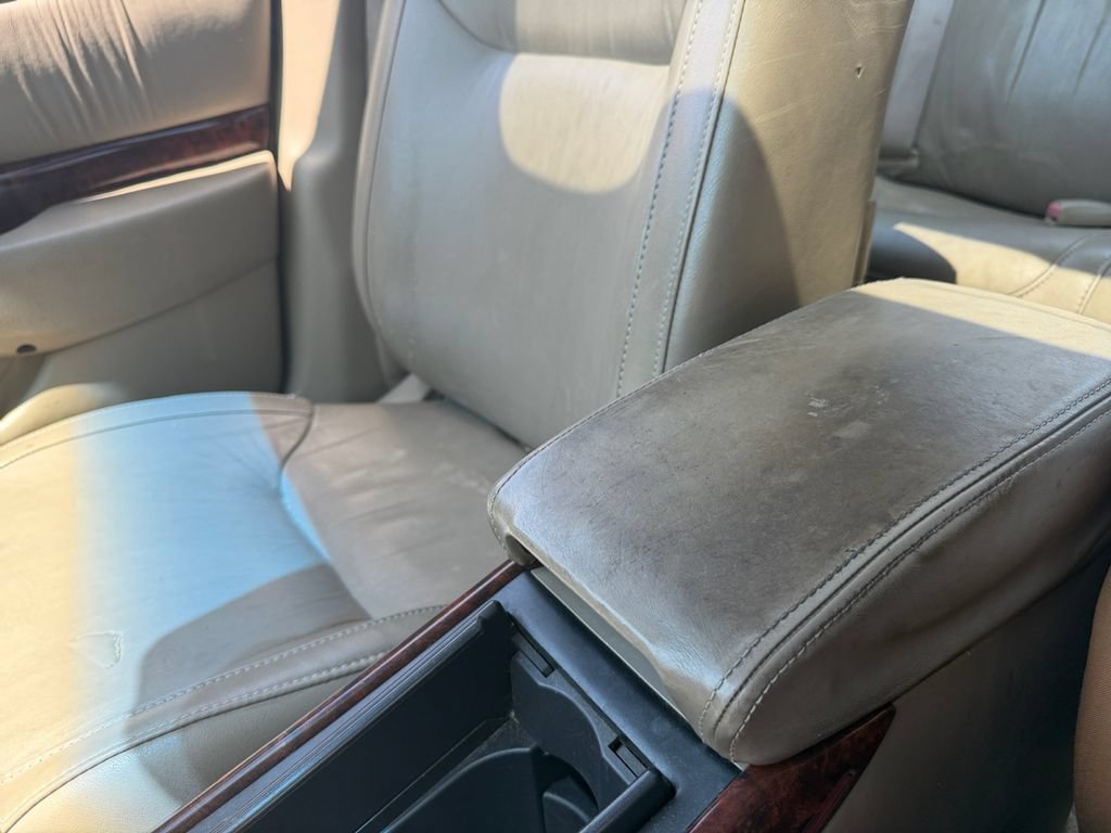 Used 1999 Acura TL FWD image 29