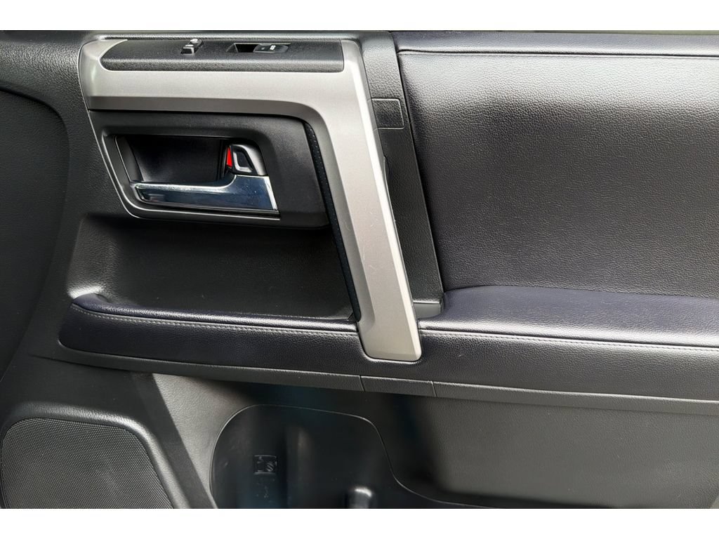Used 2021 Toyota 4Runner Trail Special Edition AWD/4WD image 19