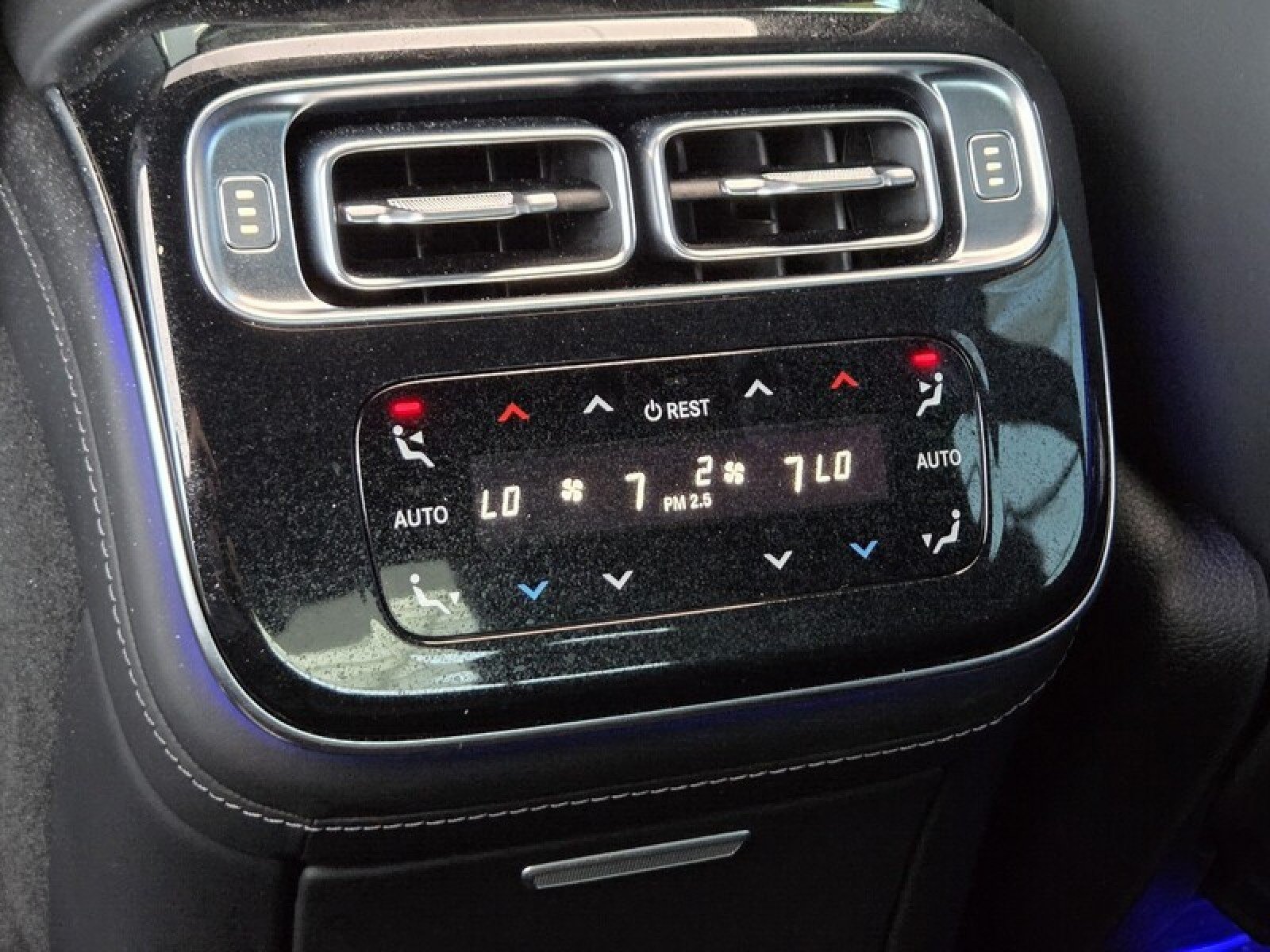 Certified 2024 Mercedes-Benz S 63 AMG S image 15