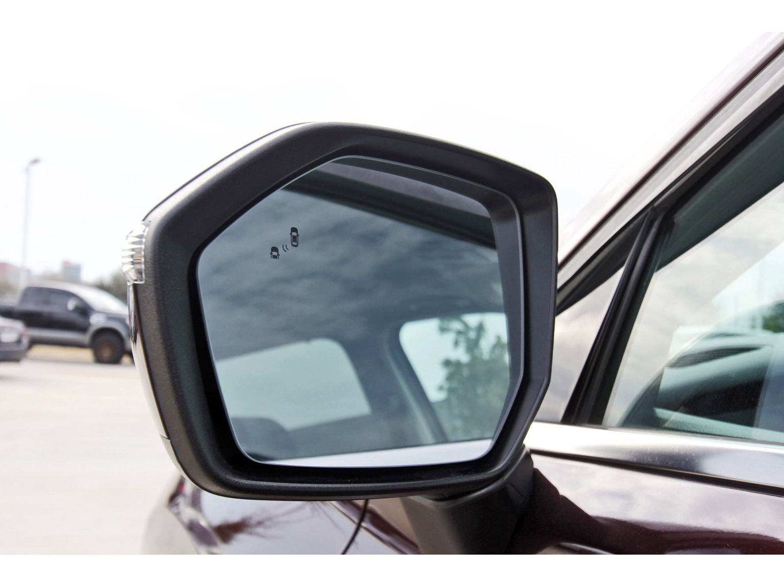 Used 2021 Hyundai Palisade SEL image 10