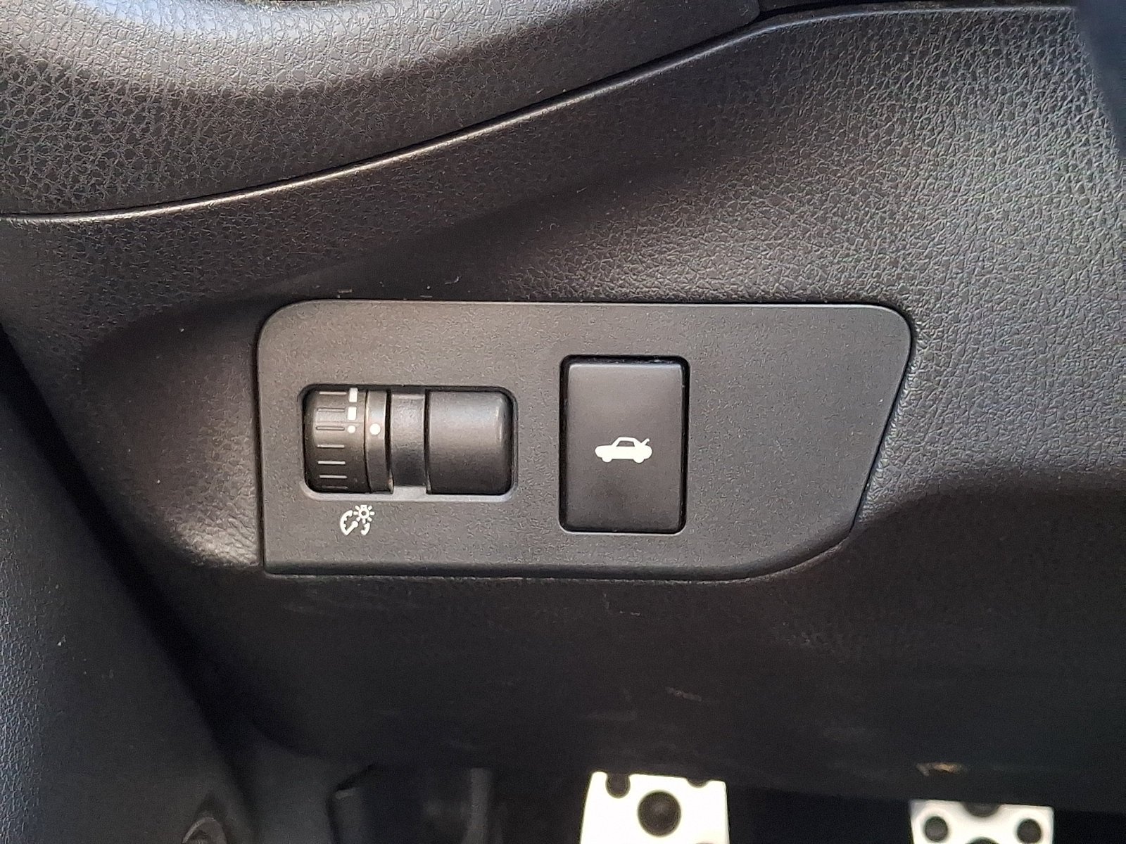 Used 2017 Toyota 86 RWD image 26