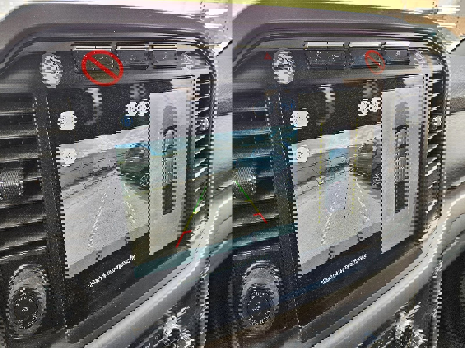 Used 2024 Ford F150 XLT w/ Mobile Office Package image 17