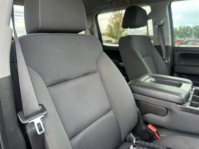 Used 2016 Chevrolet Silverado 1500 LT w/ All Star Edition AWD/4WD image 22