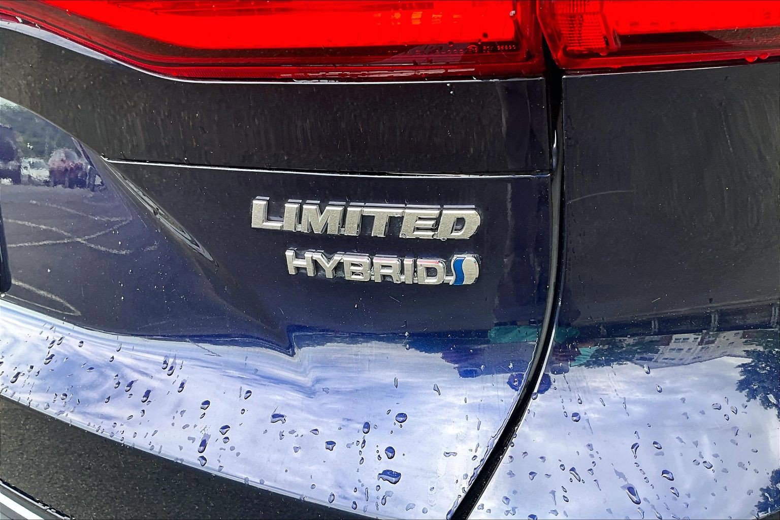 Used 2021 Toyota Venza Limited w/ Advanced Technology Package AWD/4WD image 8