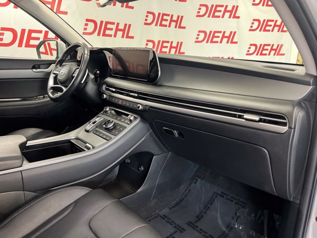 Used 2025 Hyundai Palisade SEL AWD/4WD image 14