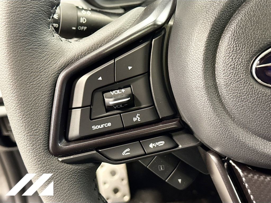 New 2026 Subaru WRX Premium image 12