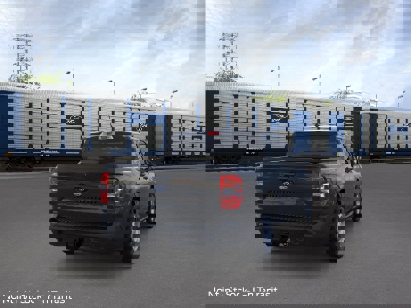 New 2026 Ford Maverick XL image 8