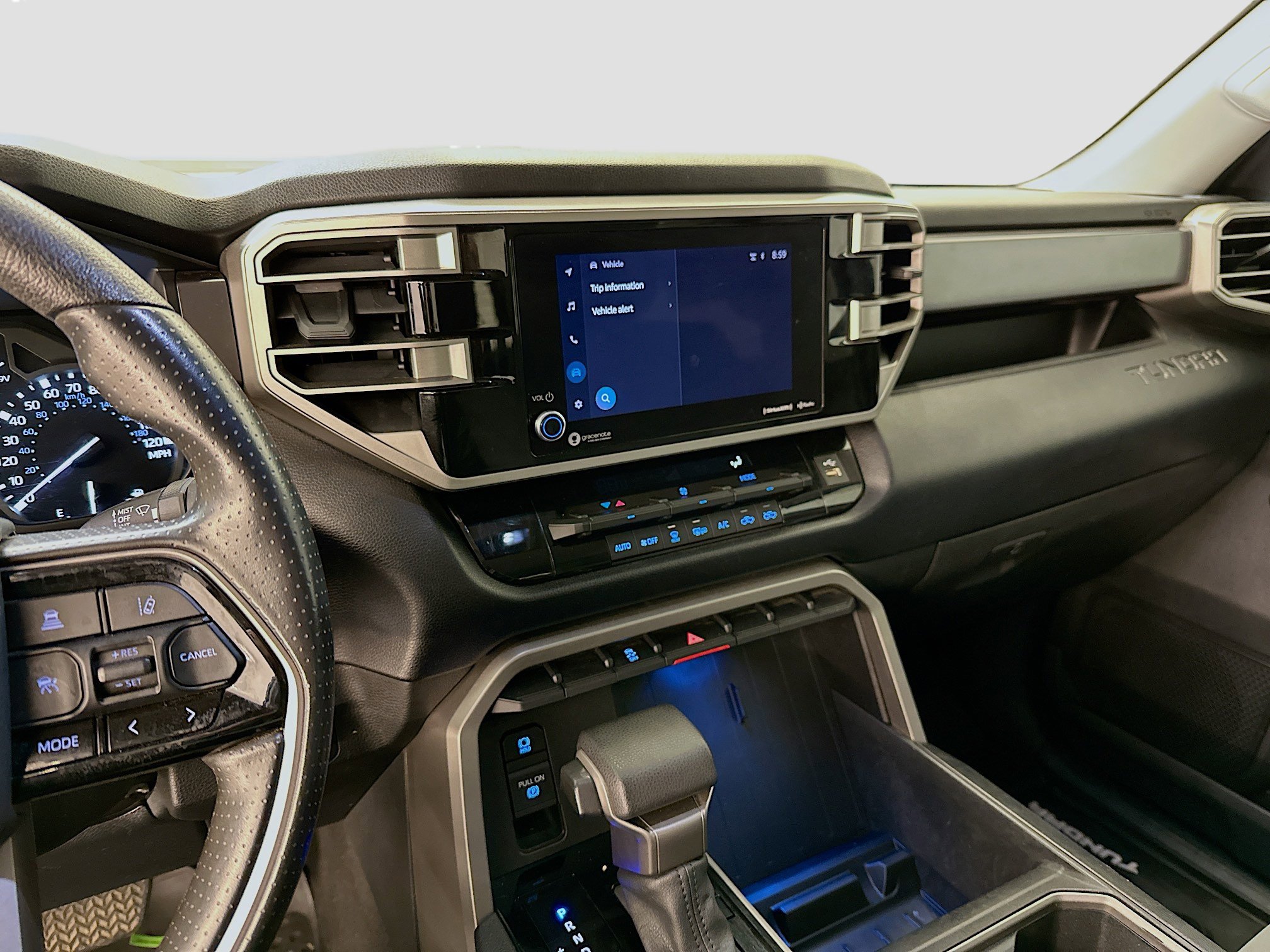 Used 2022 Toyota Tundra SR5 image 26