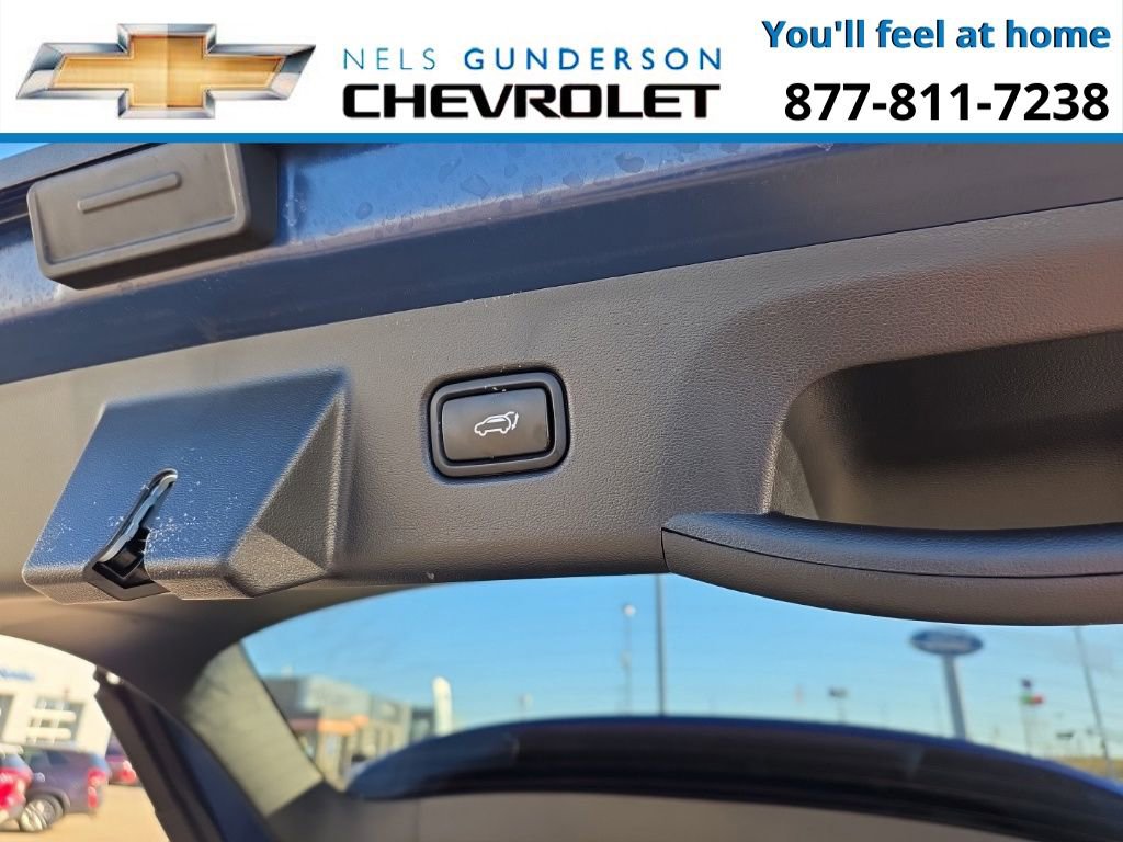 Used 2022 Hyundai Tucson Limited w/ Cargo Package image 12