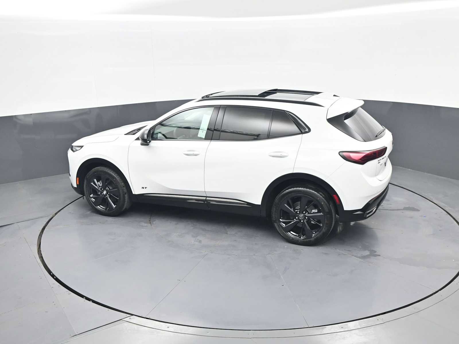 New 2026 Buick Envision Sport Touring AWD/4WD image 32