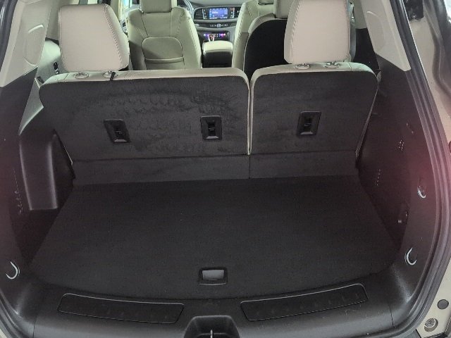 Used 2020 Buick Enclave Premium w/ Trailering Package, 5000 lbs. image 21