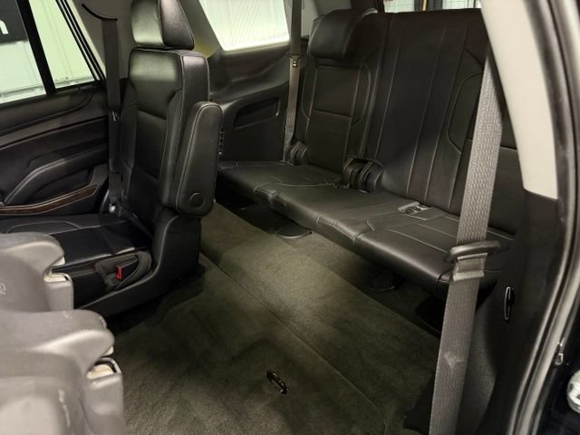 Used 2018 Chevrolet Tahoe LT AWD/4WD image 9