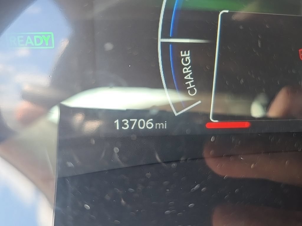 Used 2024 Toyota Grand Highlander AWD Hybrid image 26