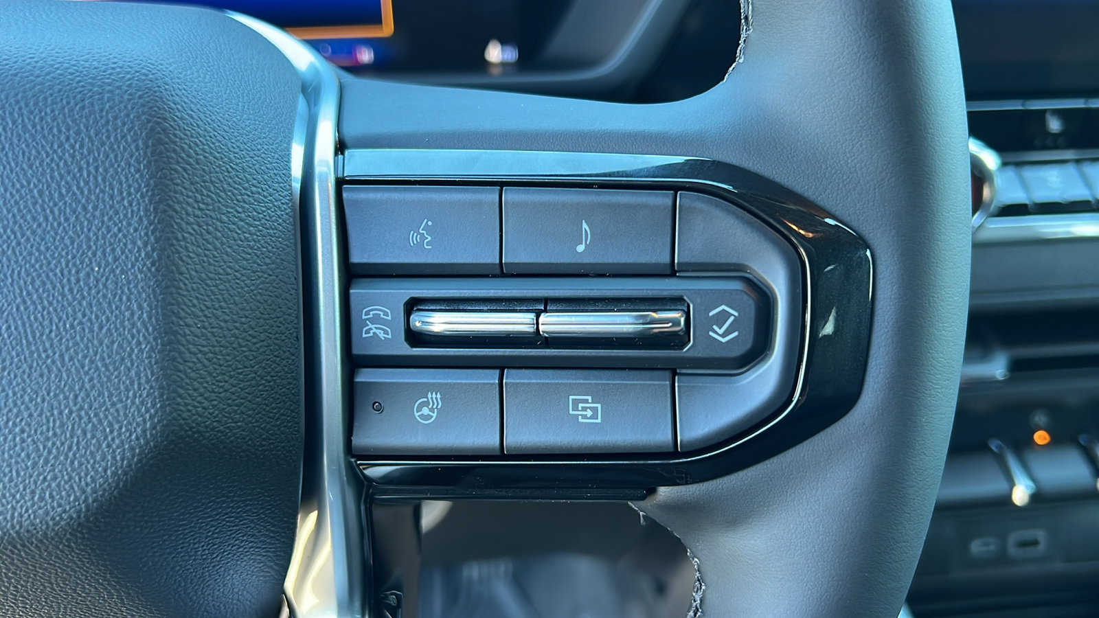 New 2026 Chevrolet Colorado Trail Boss image 26