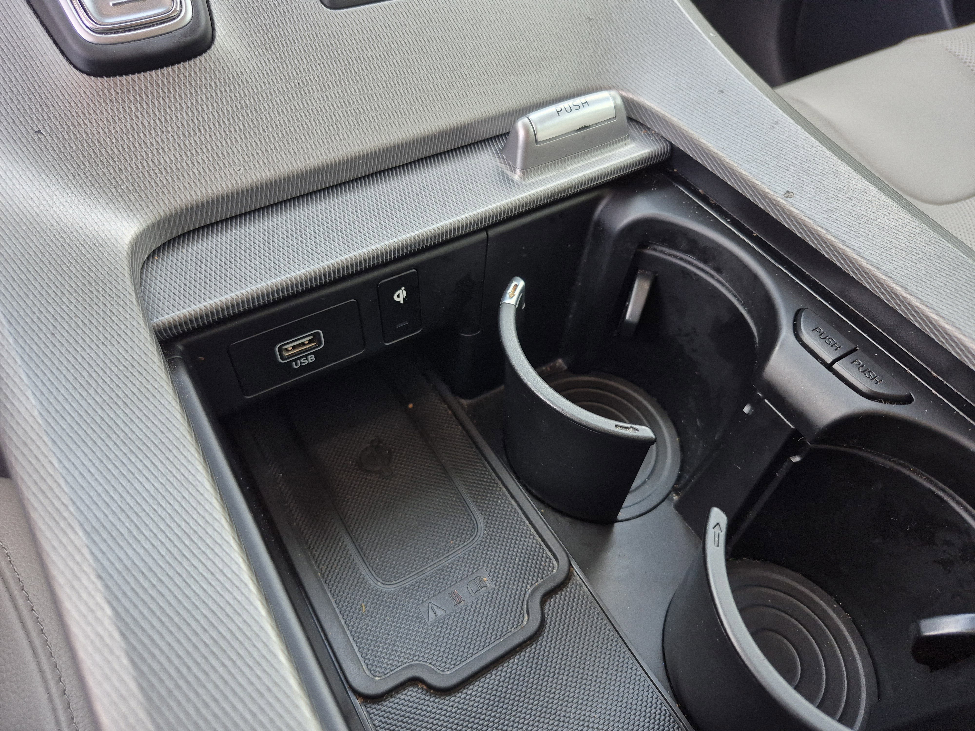 Used 2021 Hyundai Palisade SEL FWD image 29