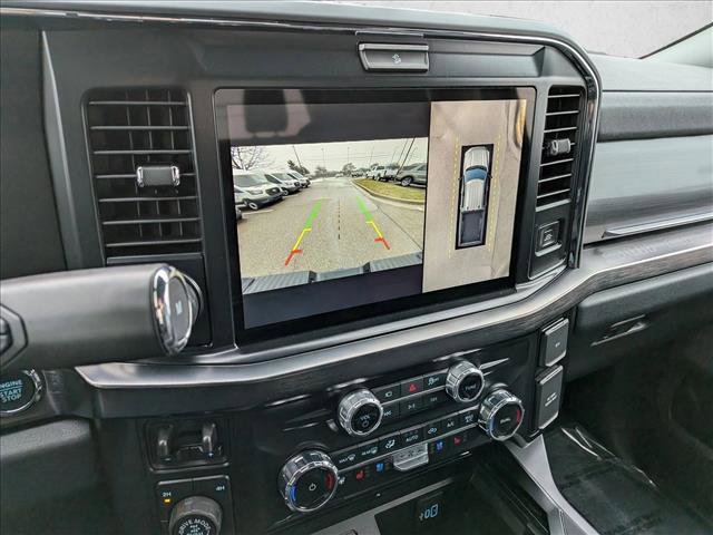 New 2026 Ford F250 Lariat w/ Tremor Off-Road Package image 13