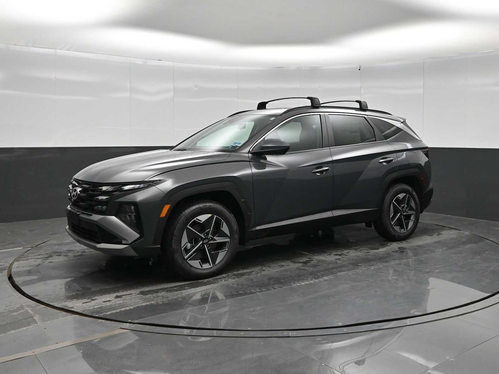 New 2026 Hyundai Tucson SEL