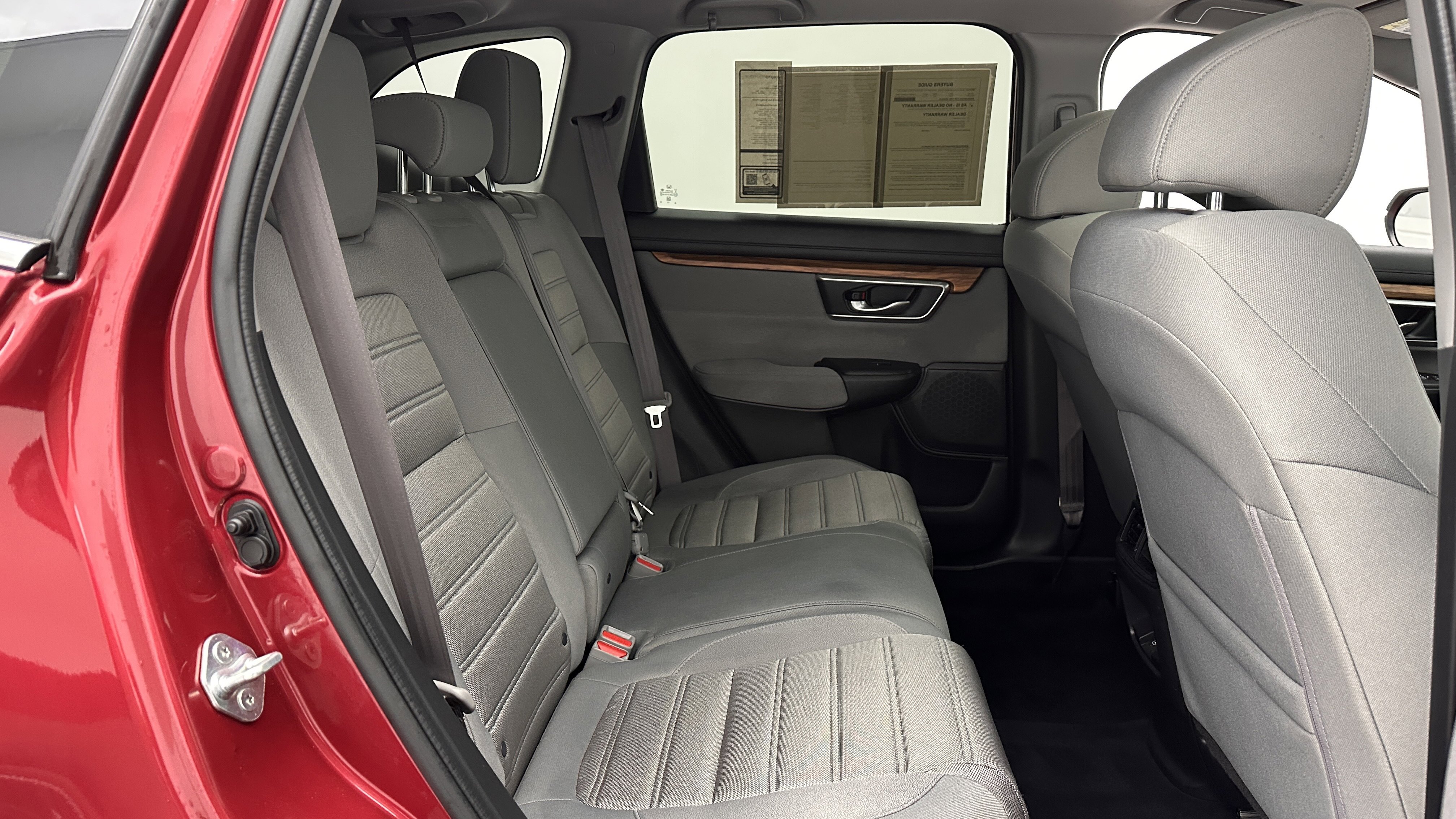 Used 2022 Honda CR-V EX image 29