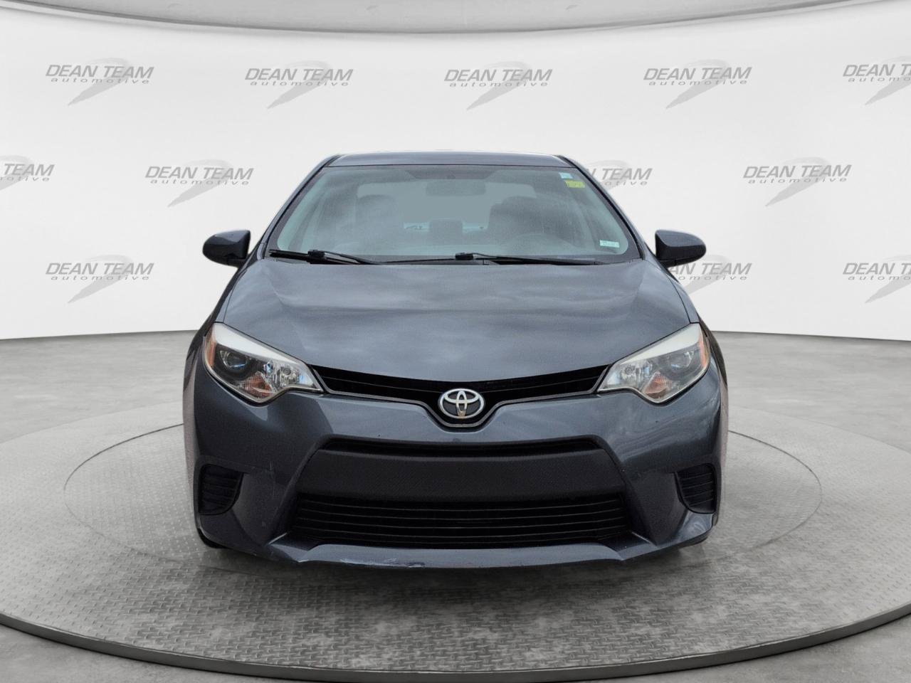 Used 2014 Toyota Corolla L FWD image 2