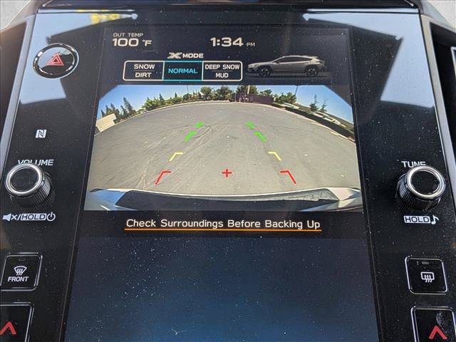 Certified 2024 Subaru Crosstrek 2.5i Sport AWD/4WD image 14