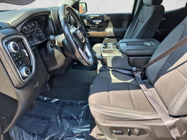Used 2019 GMC Sierra 1500 SLE w/ SLE Value Package AWD/4WD image 14