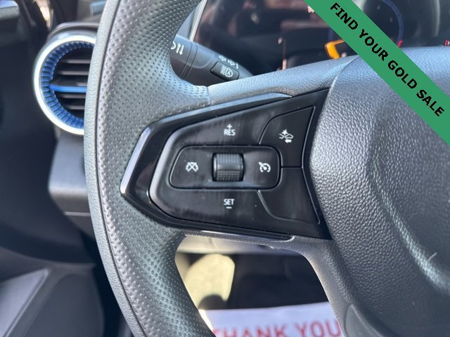 Used 2025 Chevrolet Trax LT image 15