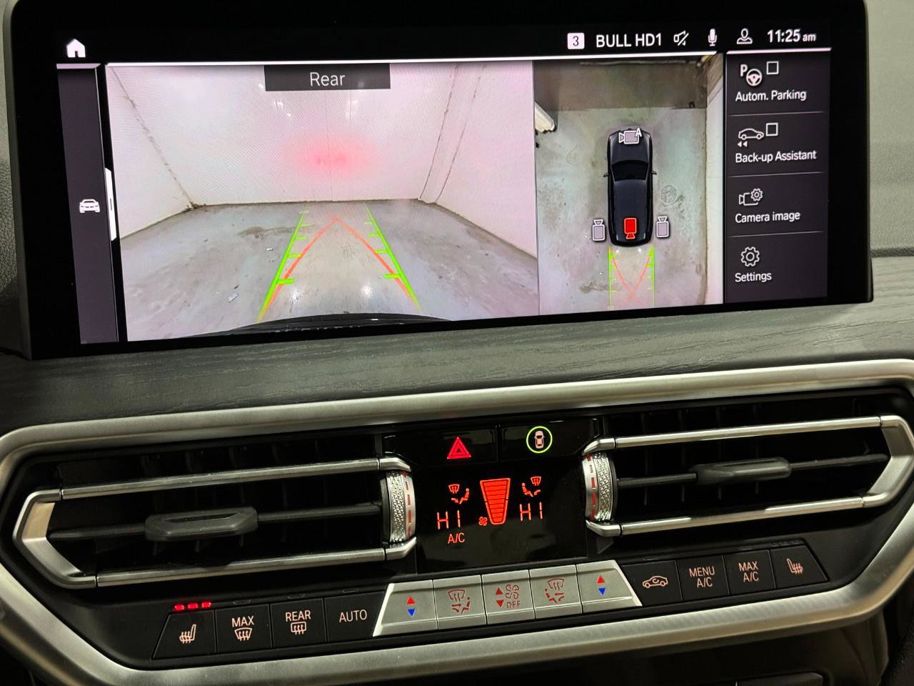 Used 2024 BMW X3 xDrive30i w/ Premium Package image 31