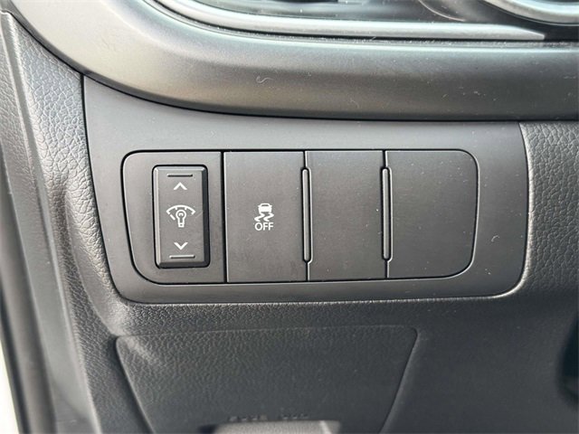 Used 2015 Kia Optima LX image 7